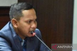 Kadis dengan serapan APBD rendah perlu dievaluasi dan dirotasi