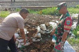 Pelaku pembacokan hingga tewas pada aksi tawuran di Bogor diitangkap polisi