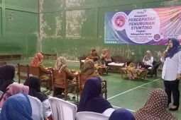 Komisi IX DPR Putih Sari sebut remaja putri berperan penting cegah stunting