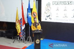 ULM janjikan bonus bagi mahasiswa raih medali pada POMNAS XVIII