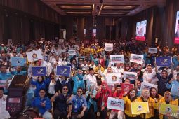 TKN Prabowo-Gibran: Ketua TKD di Jatim masih dibahas
