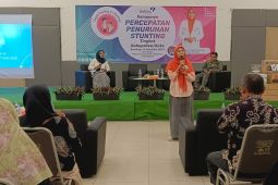 Komisi IX DPR: Pola asuh yang benar dan tepat penting untuk pencegahan stunting