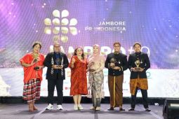 PAL borong piala di berbagai ajang bergengsi