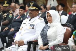 Resmi jabat Pj Gubernur Babel, ini riwayat pendidikan dan karier Safrizal Zakaria Ali