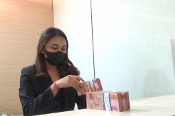 BPD Bali cairkan KUR Rp1,65 triliun dorong kinerja UMKM