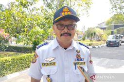 Jawa Barat pasang 1.812 PJU jelang libur Natal dan Tahun Baru 2024