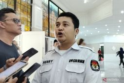 KPU Kabupaten Bogor tetapkan target partisipasi pemilih sebesar 83 persen