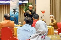 MSC tambah pendanaan OSF untuk perbaikan perikanan rajungan Jawa Timur