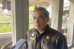 Dinkes Bali dan komunitas biseksual bahas cacar monyet