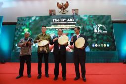 Sebanyak 204 peneliti dunia bahas temuan  di USK