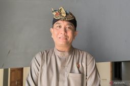 Bawaslu Bali minta mahasiswa berperan aktif dalam Pemilu 2024