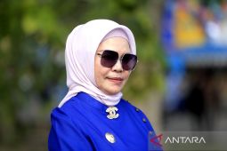 Bupati Bone Bolango: Pemilih pemula jangan terpengaruh politik uang