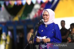 Bupati dukung penyuluhan hukum oleh IAIN dan LBH di Bone Bolango