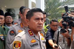 Polda Metro Jaya segera menetapkan tersangka pemerasan dilakukan pimpinan KPK