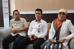 BKKBN -Poltekkes Ternate-Unhas  kerja sama turunkan angka stunting