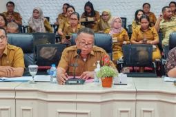 Kota Ambon masuk evaluasi tahap dua implementasi kota pintar 2023