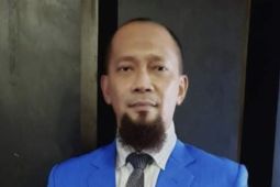 KPU kota Ambon minta parpol peserta pemilu 2024 buka rekening dana kampanye