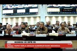 BI prediksi ekonomi Indonesia 2023 tumbuh 5,01 persen