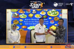 295 restoran Indonesia telah beroperasi di Belanda