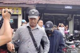 KPK amankan sejumlah uang pada OTT Pj Bupati Sorong