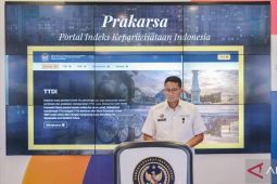 Menparekraf luncurkan PRAKARSA