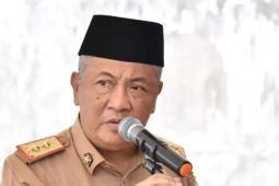 Pemkot Jambi siap gelar operasi pasar respons kenaikan harga cabai