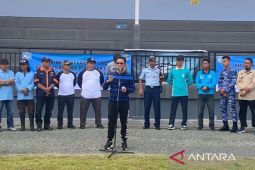 DPU Balikpapan luncurkan program padat karya pemeliharaan drainase