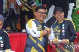 RSUD Depati Bahrin Bangka luncurkan layanan "Aokla"