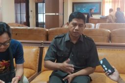 DPRD Ponorogo proses PAW anggota yang loncat partai
