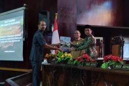 Banggar DPRD Probolinggo: Pendapatan daerah pada RAPBD 2024 Rp2,36 T