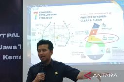 Pemprov Jatim dukung PT PAL jadi pusat teknologi maritim