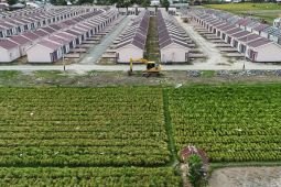Harga rumah catatkan kenaikan tertinggi seusai pandemi