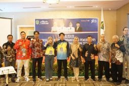 Dispora Kaltim bangkitkan semangat Karang Taruna PPU