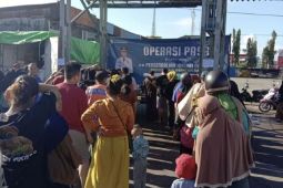 Perusda Kalbar membuka peluang BUMDes pasarkan hasil pertanian