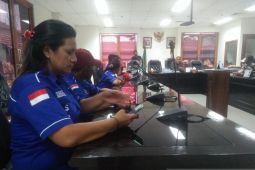 KSBSI Maluku desak penetapan UMP 2024 naik 15 persen