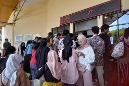 10 ribuan warga Kota Serang usia pemilih belum miliki KTP