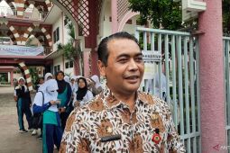 Siswa putus sekolah di Kabupaten Tangerang tembus 21 ribu anak