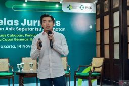 HPV tak hanya dapat sebabkan kanker serviks tapi juga kanker anus