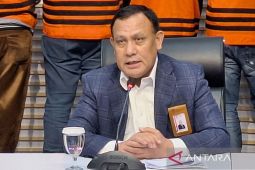 Firli Bahuri membantah isu penyerahan uang dari SYL lewat ajudan