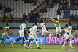 Enam negara pastikan pegang tiket Babak 16 Besar Piala Dunia U-17