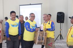 Bupati Sukabumi minta P3A Mitra Cai terus bersinergi jaga ketahanan pangan