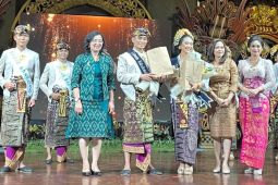 BI Bali libatkan finalis Jegeg Bagus jadi Duta Edukasi QRIS