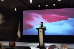 Cawapres Mahfud Md janjikan perbaikan substantif apabila terpilih dalam pemilu 2024