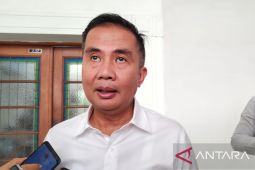 Pj Gubernur Jabar: Penertiban spanduk kampanye tergantung Bawaslu