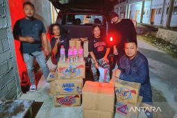 Polisi razia miras tekan angka kriminalitas di Kota Gorontalo