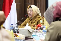 Pemprov Banten waspadai kenaikan harga komoditi jelang akhir tahun