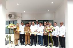 PMI Banten resmikan klinik untuk cuci darah