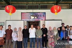 Swiss-Belhotel Pangkalpinang dan prodi Arsitektur UBB hadirkan Architecture Design Exhibition 2023
