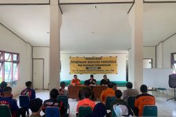 Masyarakat kembali serukan kerinduan P4