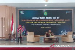 Dinkes Kaltim tekankan optimalisasi masa pertumbuhan usia emas anak